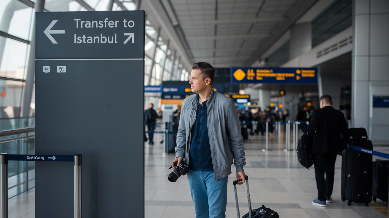 Airport Transfer from Istanbul Airport to Şile: Your Complete Guide